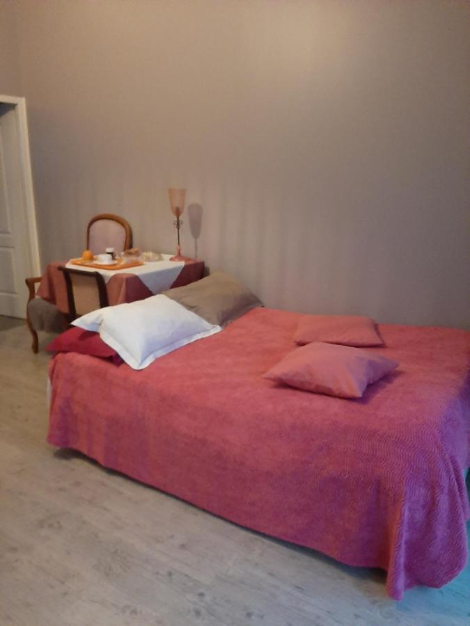 Chambre D Hotes Saint-Laurent-de-la-Barriere エクステリア 写真