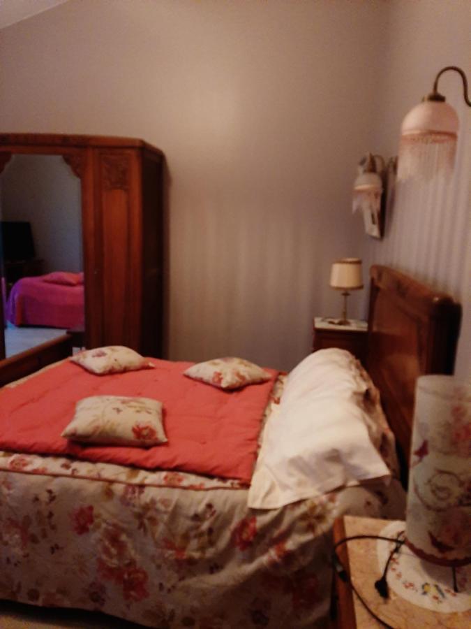 Chambre D Hotes Saint-Laurent-de-la-Barriere エクステリア 写真